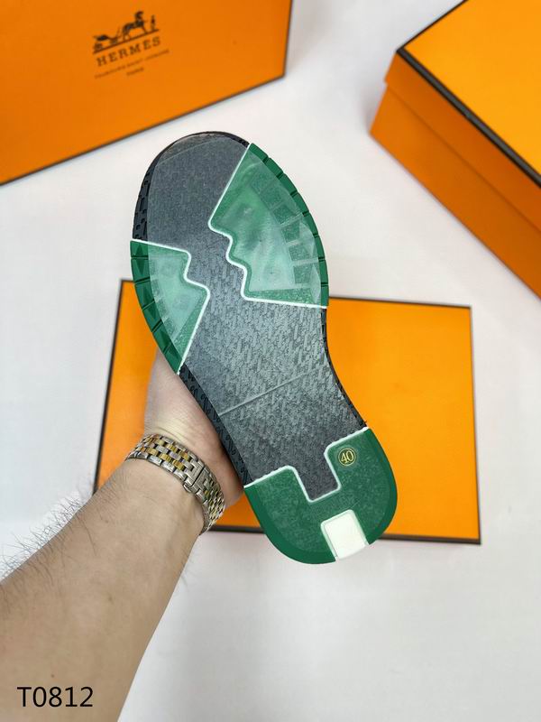 HERMES shoes 38-44-81_1072749